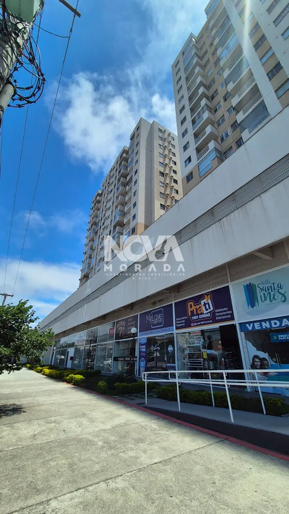 Apartamento, 2 quartos, 48 m² - Foto 12