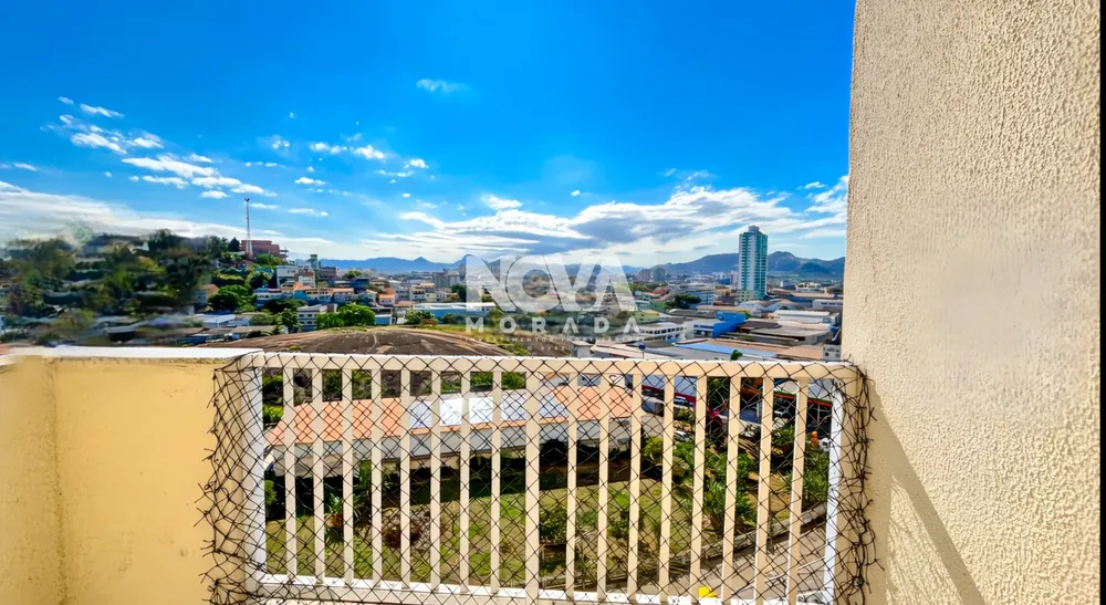 Apartamento, 2 quartos, 48 m² - Foto 2