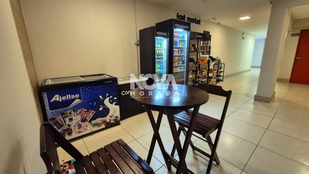 Apartamento, 2 quartos, 48 m² - Foto 11