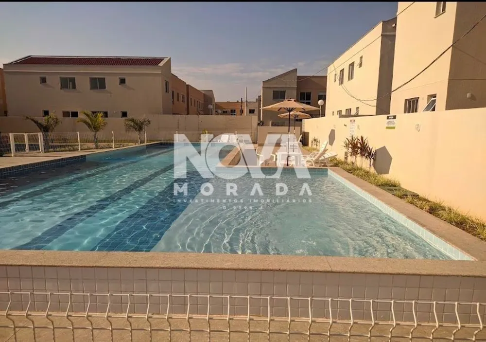 Apartamento, 2 quartos, 45 m² - Foto 7