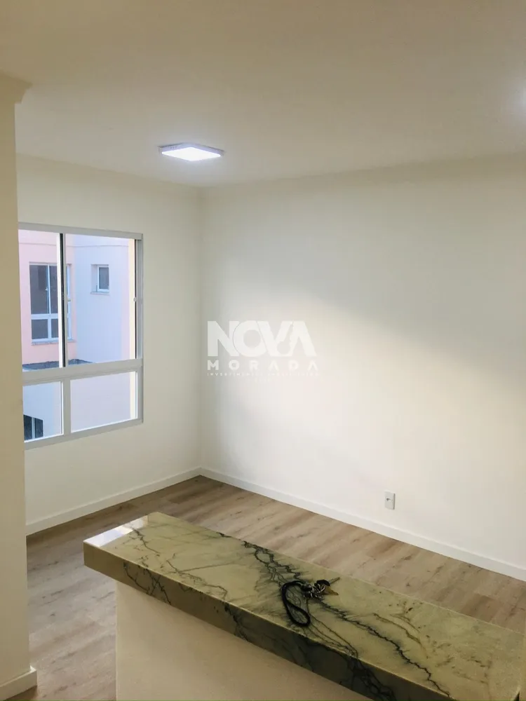 Apartamento, 2 quartos, 45 m² - Foto 3