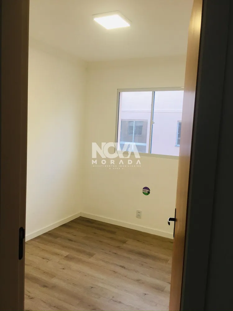 Apartamento, 2 quartos, 45 m² - Foto 6