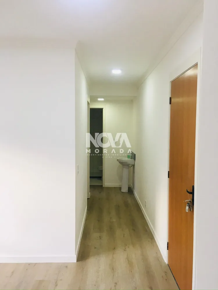 Apartamento, 2 quartos, 45 m² - Foto 4