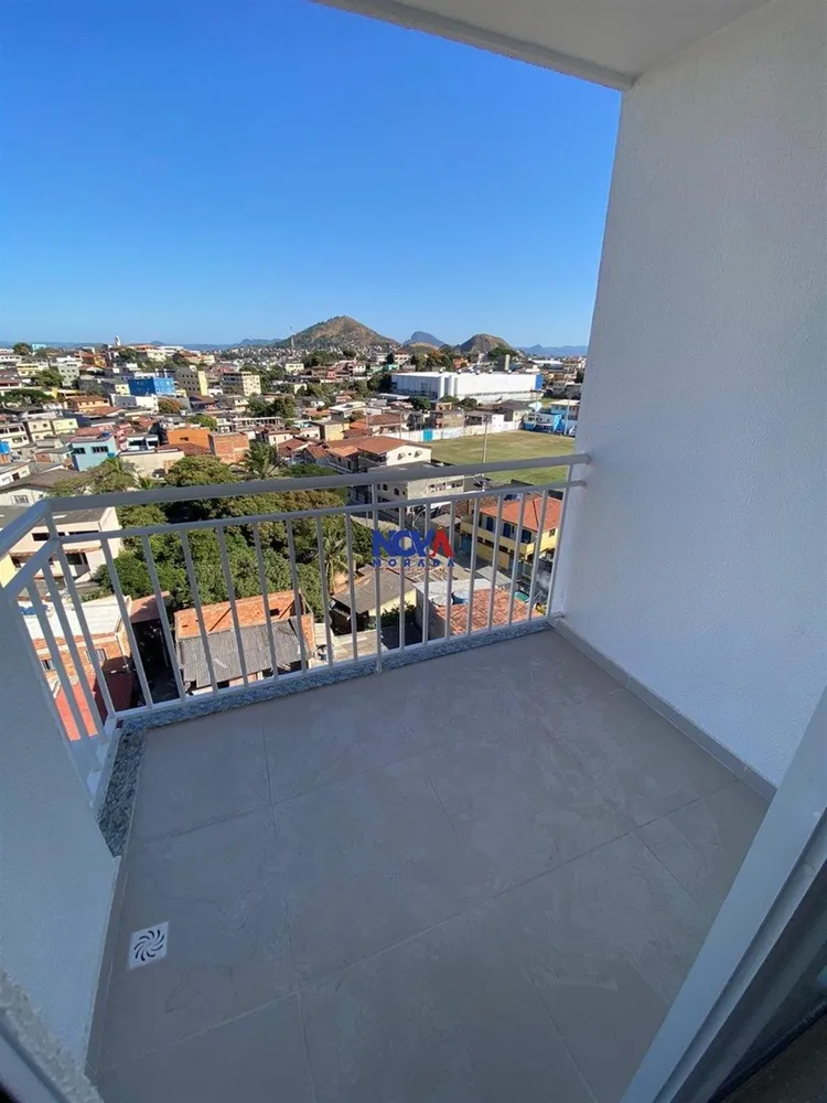 Apartamento, 2 quartos, 47 m² - Foto 8
