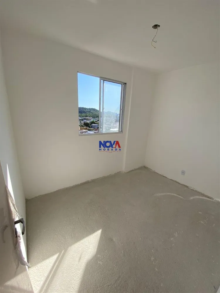 Apartamento, 2 quartos, 47 m² - Foto 2