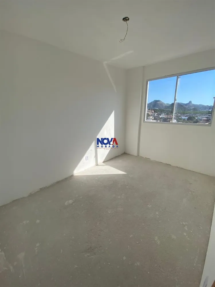Apartamento, 2 quartos, 47 m² - Foto 6