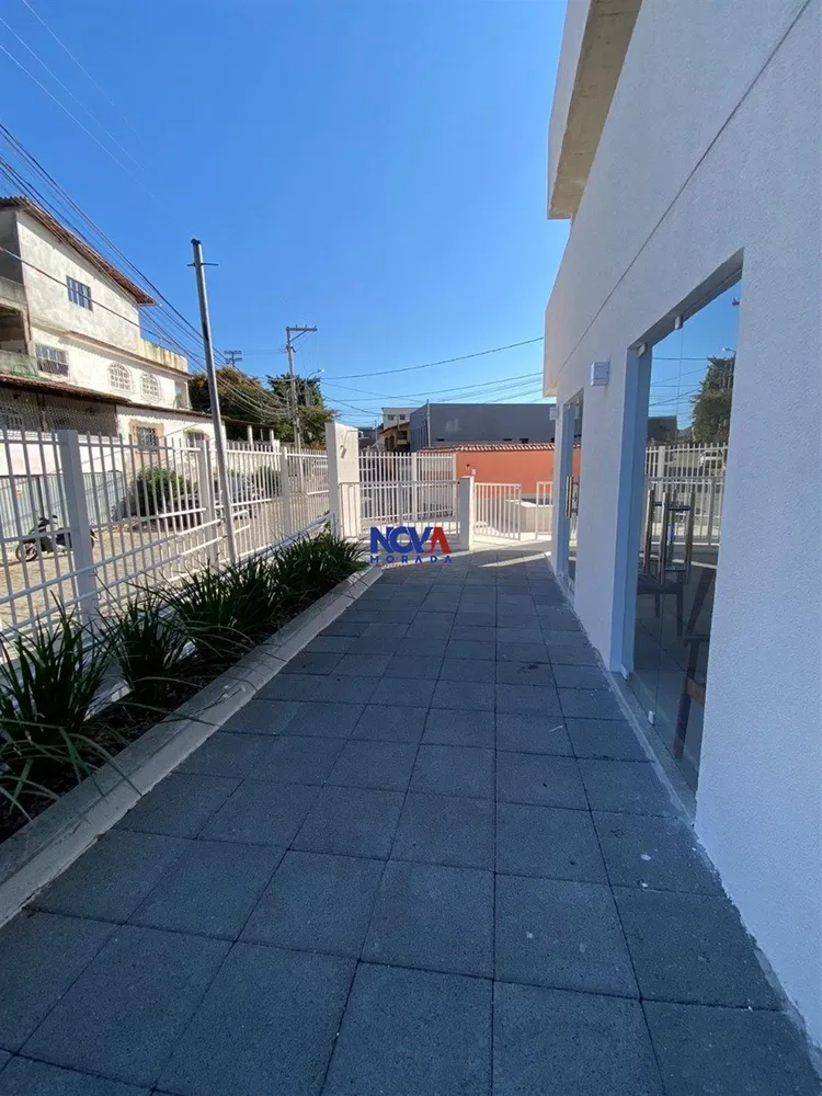 Apartamento, 2 quartos, 47 m² - Foto 15