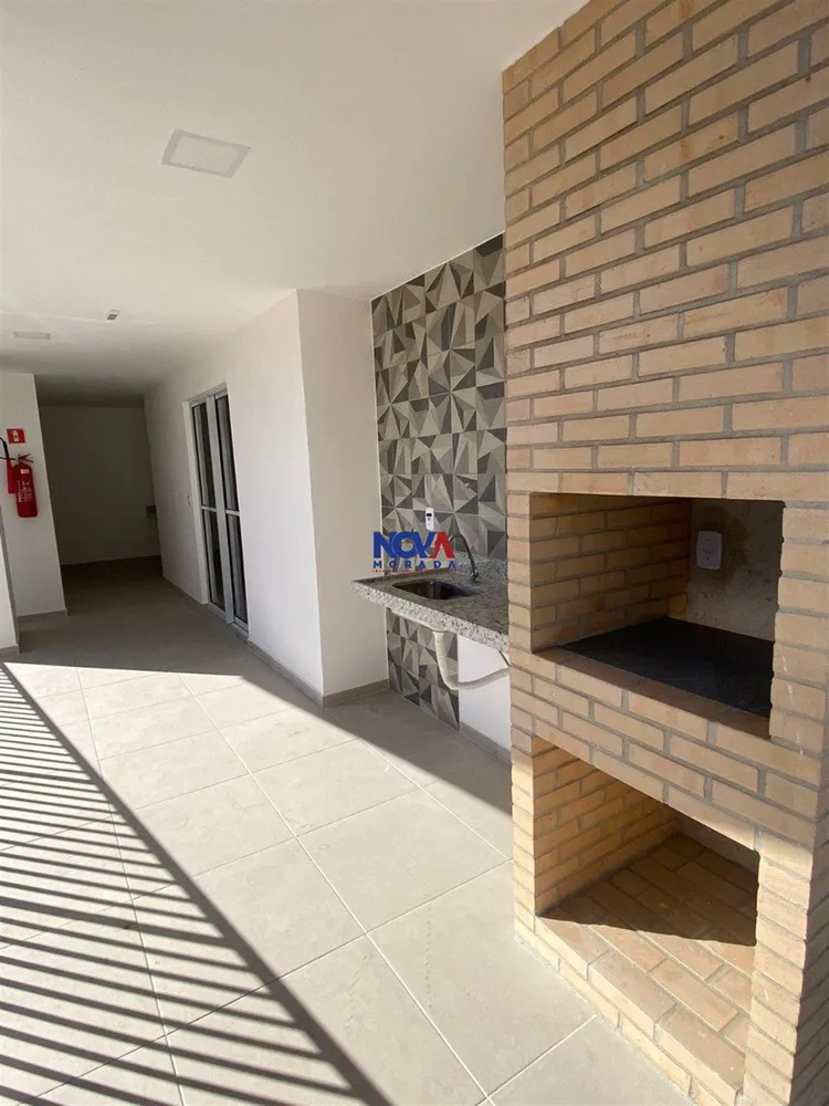 Apartamento, 2 quartos, 47 m² - Foto 3