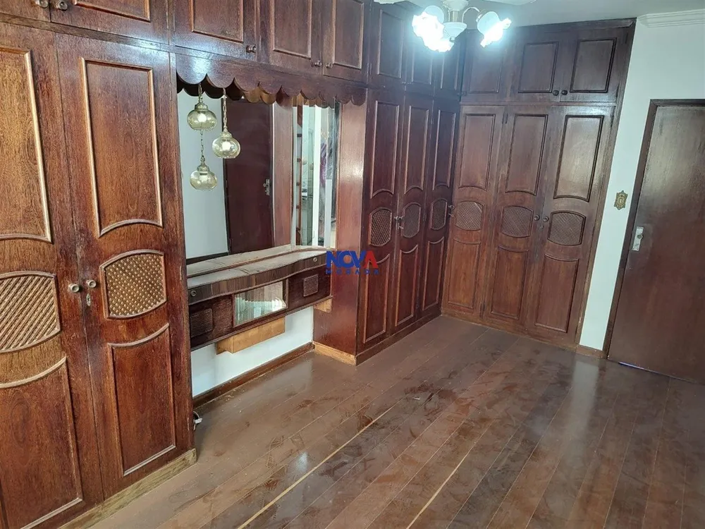 Apartamento, 3 quartos, 160 m² - Foto 5