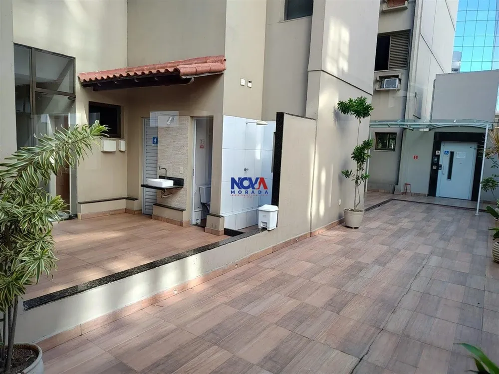 Apartamento, 3 quartos, 160 m² - Foto 11