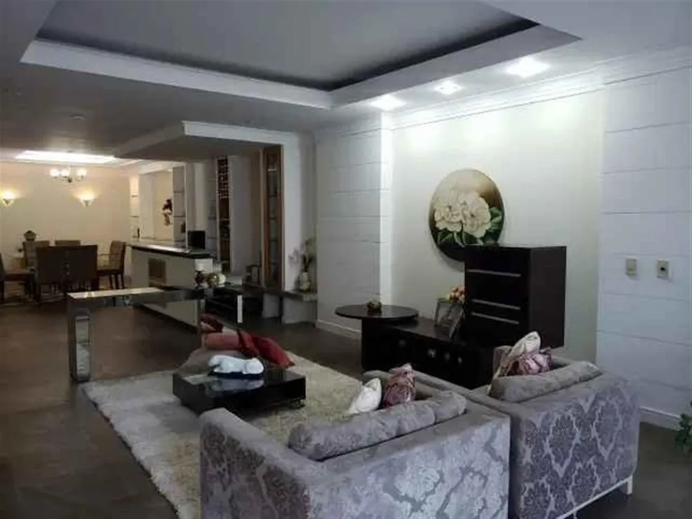 Apartamento, 4 quartos, 340 m² - Foto 2