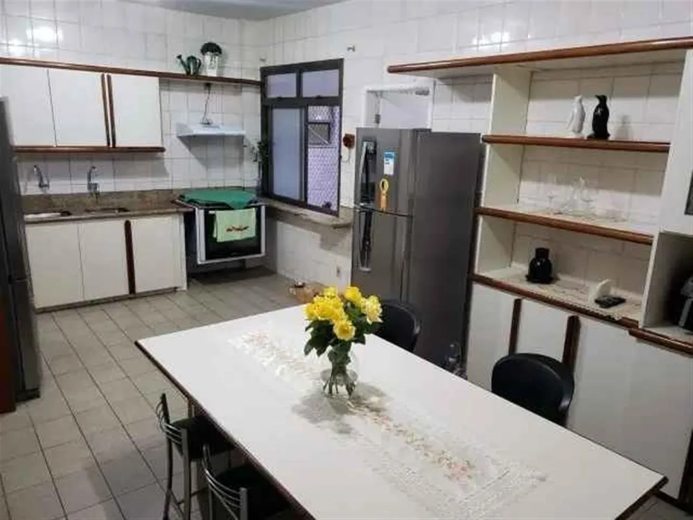 Apartamento, 4 quartos, 340 m² - Foto 5