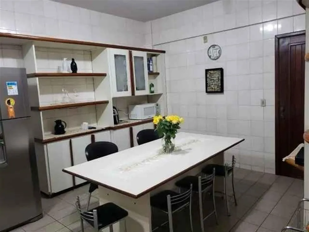 Apartamento, 4 quartos, 340 m² - Foto 4