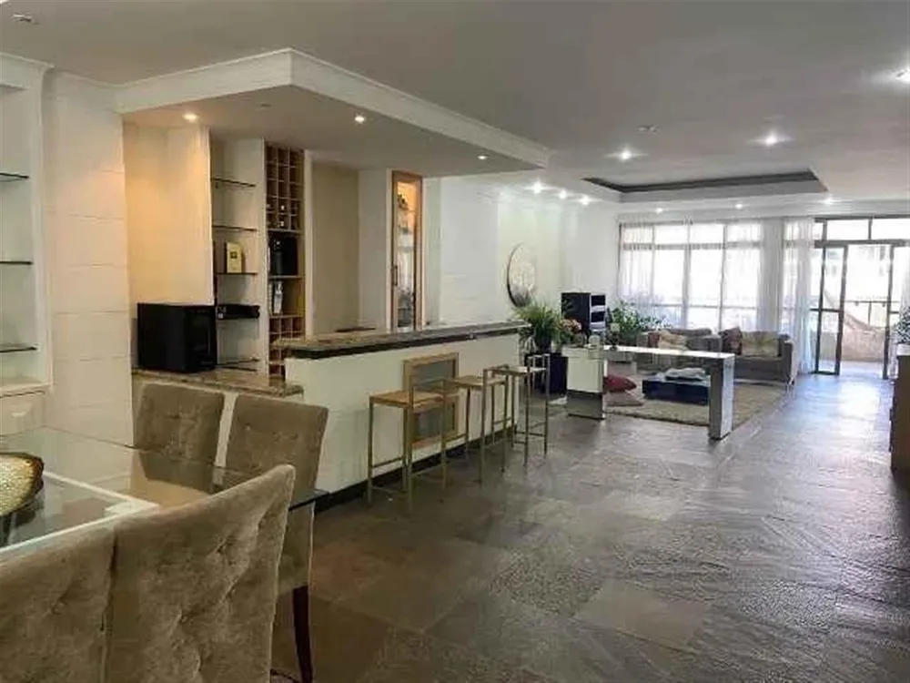 Apartamento, 4 quartos, 340 m² - Foto 1
