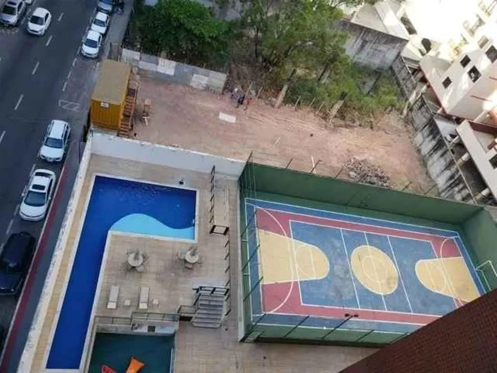 Apartamento, 4 quartos, 340 m² - Foto 15