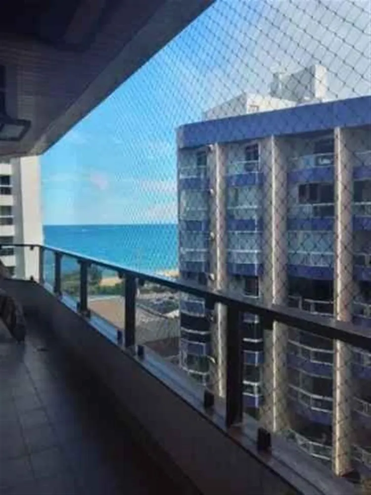 Apartamento, 4 quartos, 340 m² - Foto 3