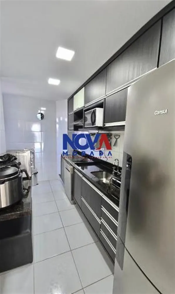 Apartamento, 2 quartos, 93 m² - Foto 3