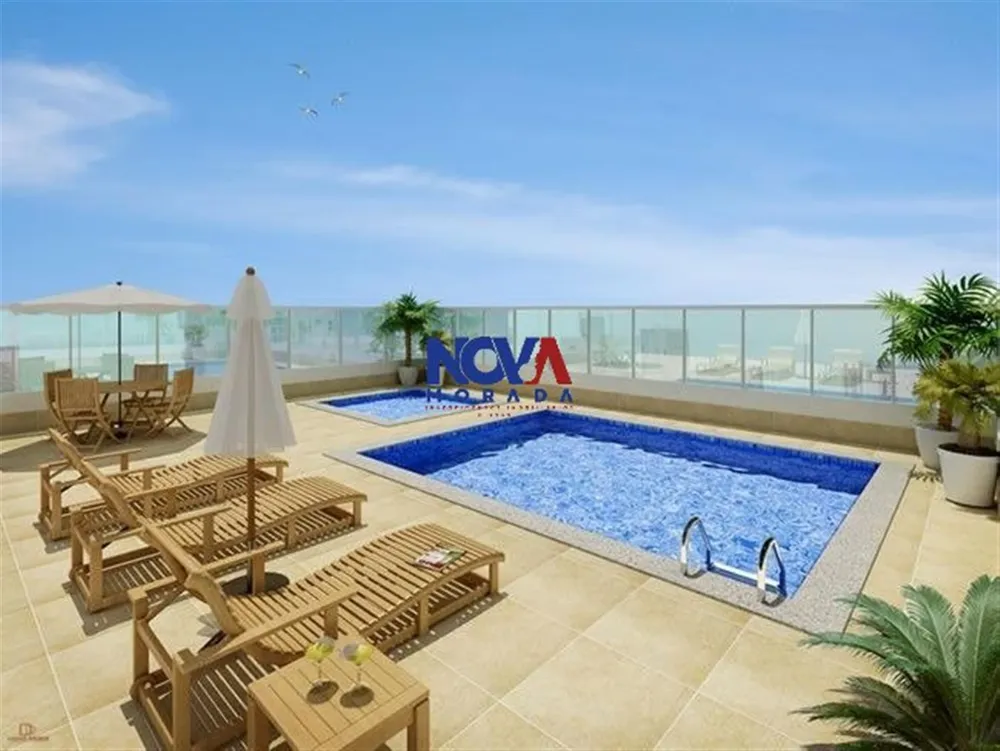 Apartamento, 2 quartos, 93 m² - Foto 8