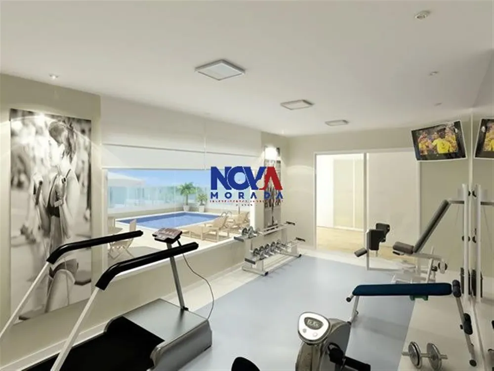 Apartamento, 2 quartos, 93 m² - Foto 9