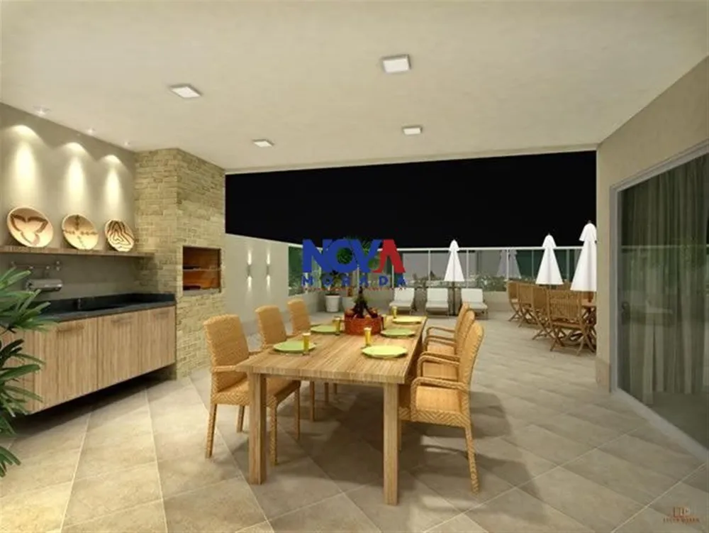 Apartamento, 2 quartos, 93 m² - Foto 10