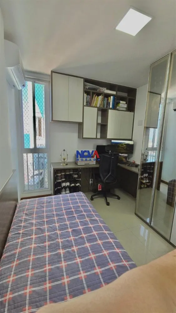 Apartamento, 2 quartos, 93 m² - Foto 6