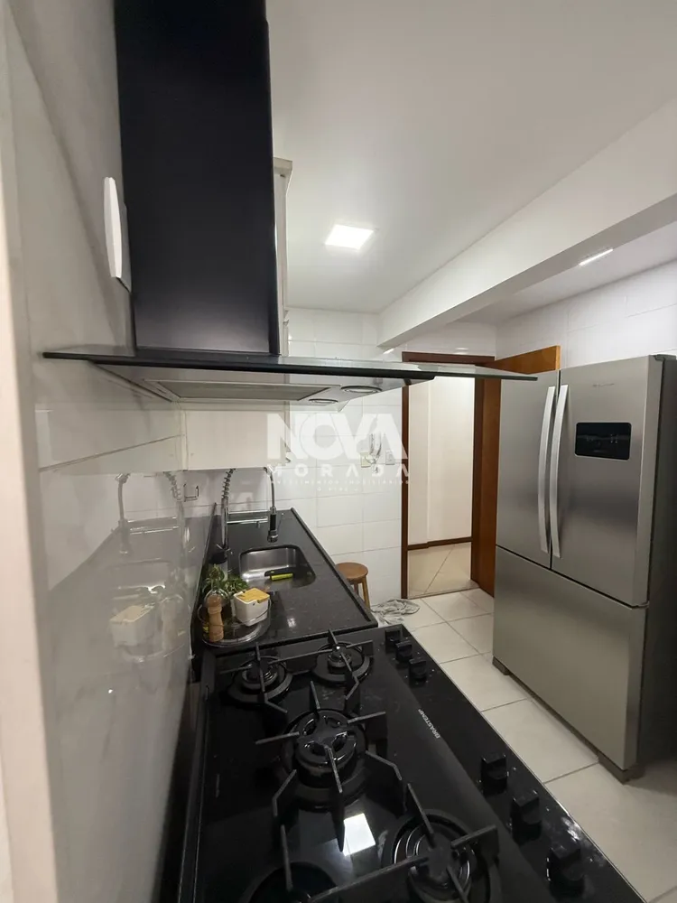 Cobertura, 3 quartos, 156 m² - Foto 3