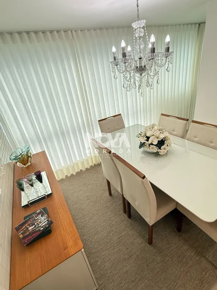 Cobertura, 3 quartos, 156 m² - Foto 1