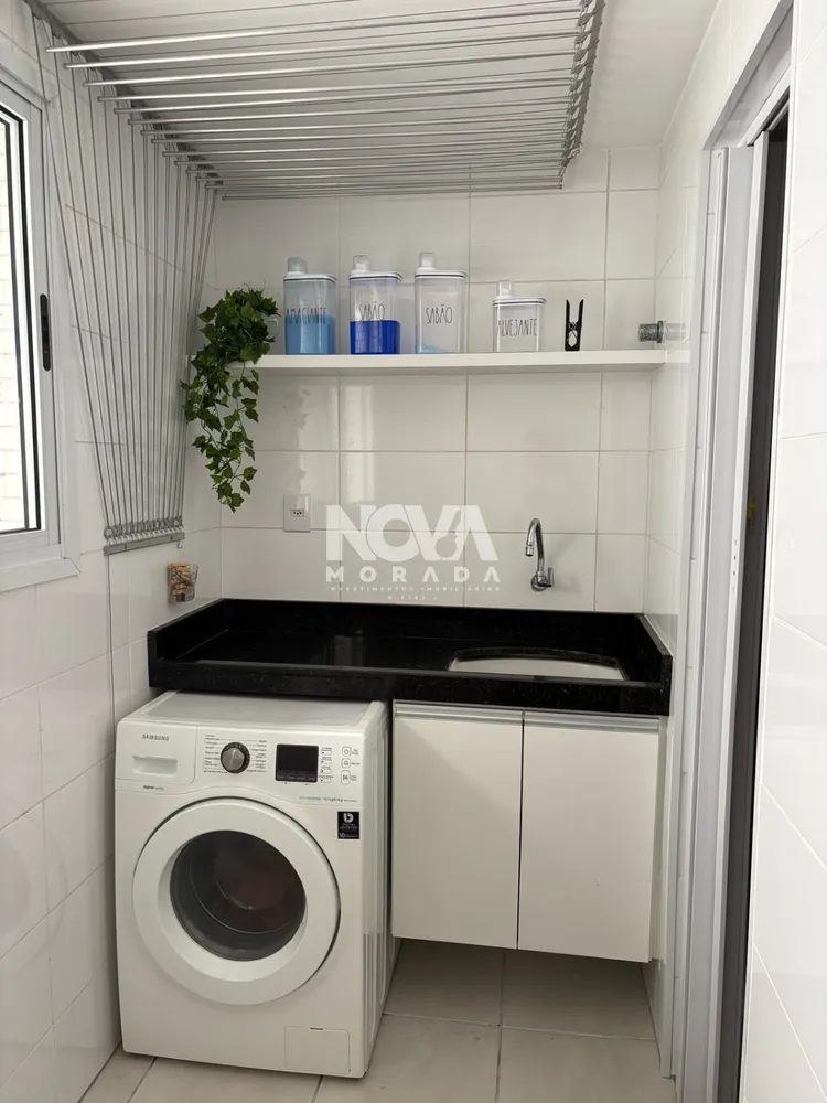 Cobertura, 3 quartos, 156 m² - Foto 5