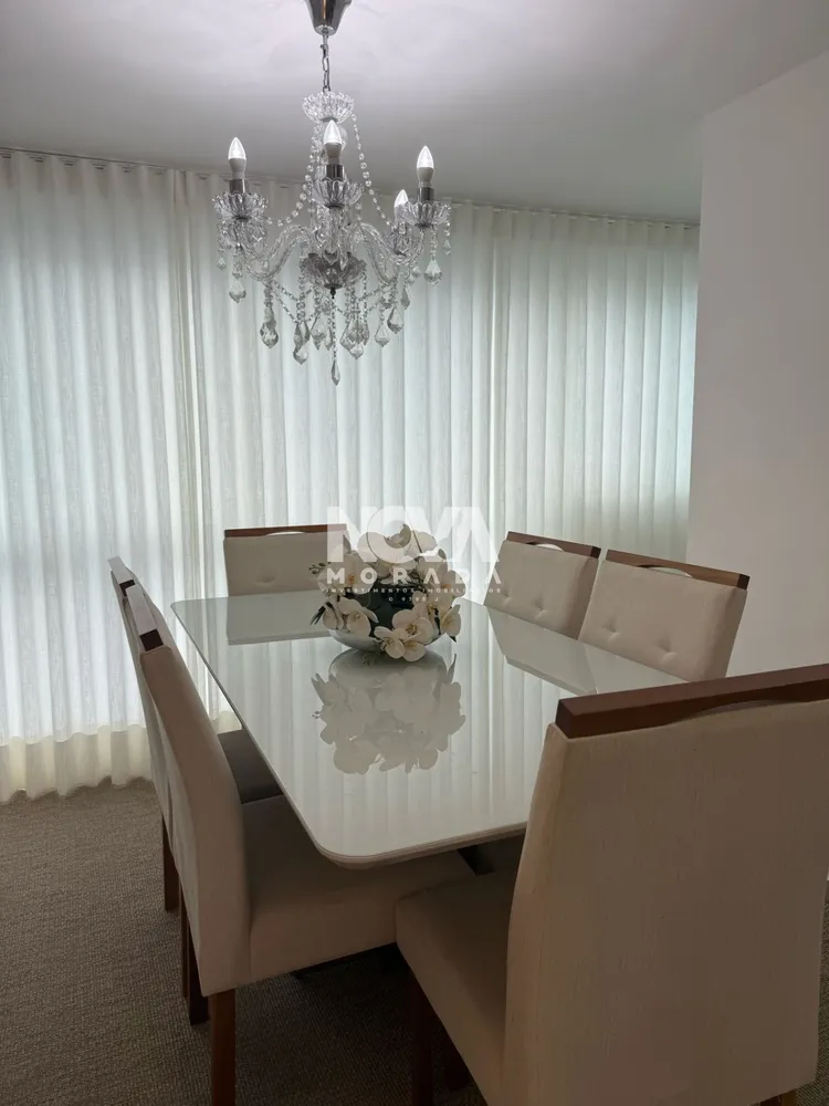 Cobertura, 3 quartos, 156 m² - Foto 2