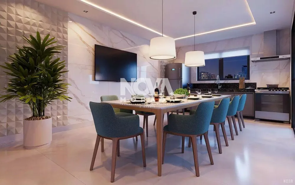 Apartamento, 2 quartos, 59 m² - Foto 16