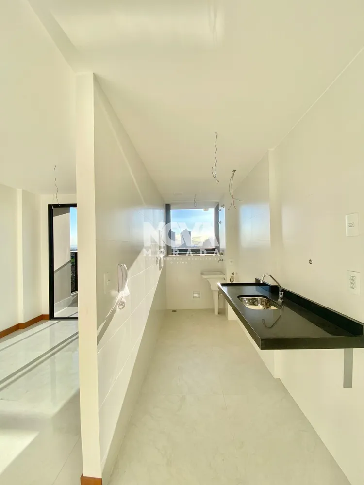 Apartamento, 2 quartos, 59 m² - Foto 2