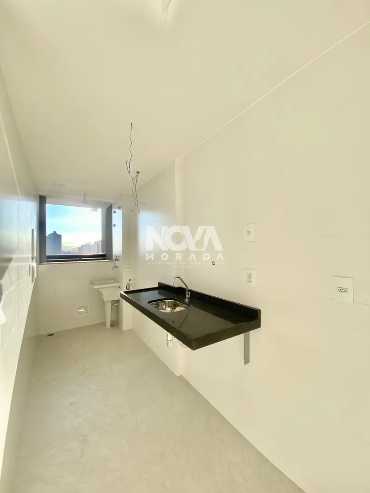 Apartamento, 2 quartos, 59 m² - Foto 3