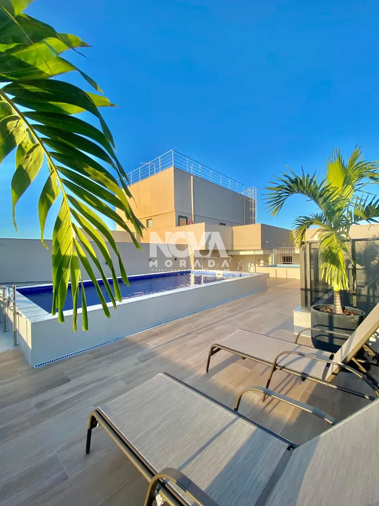 Apartamento, 2 quartos, 59 m² - Foto 9