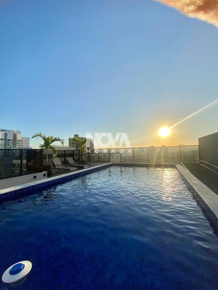 Apartamento, 2 quartos, 59 m² - Foto 10