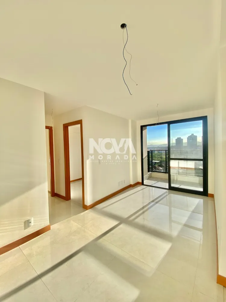 Apartamento, 2 quartos, 59 m² - Foto 1