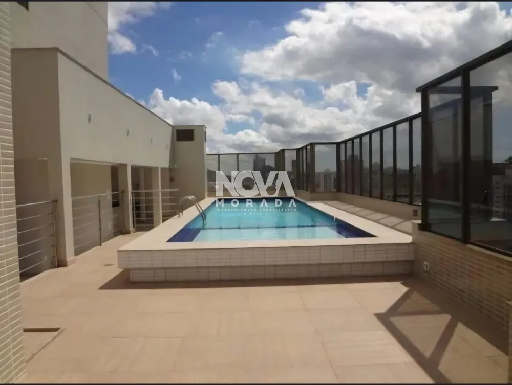 Apartamento, 2 quartos, 65 m² - Foto 8