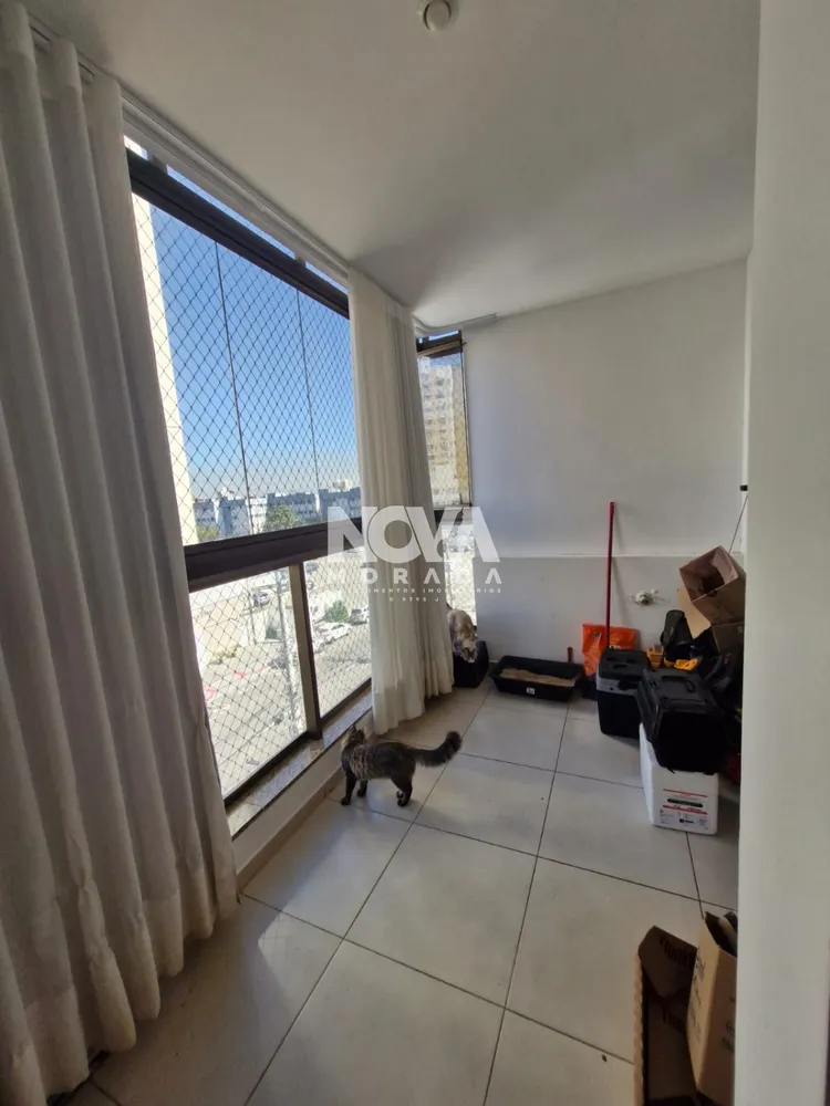 Apartamento, 2 quartos, 65 m² - Foto 3
