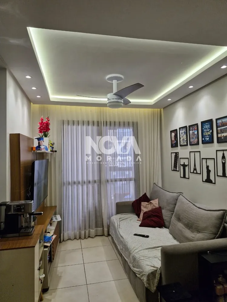 Apartamento, 2 quartos, 65 m² - Foto 1