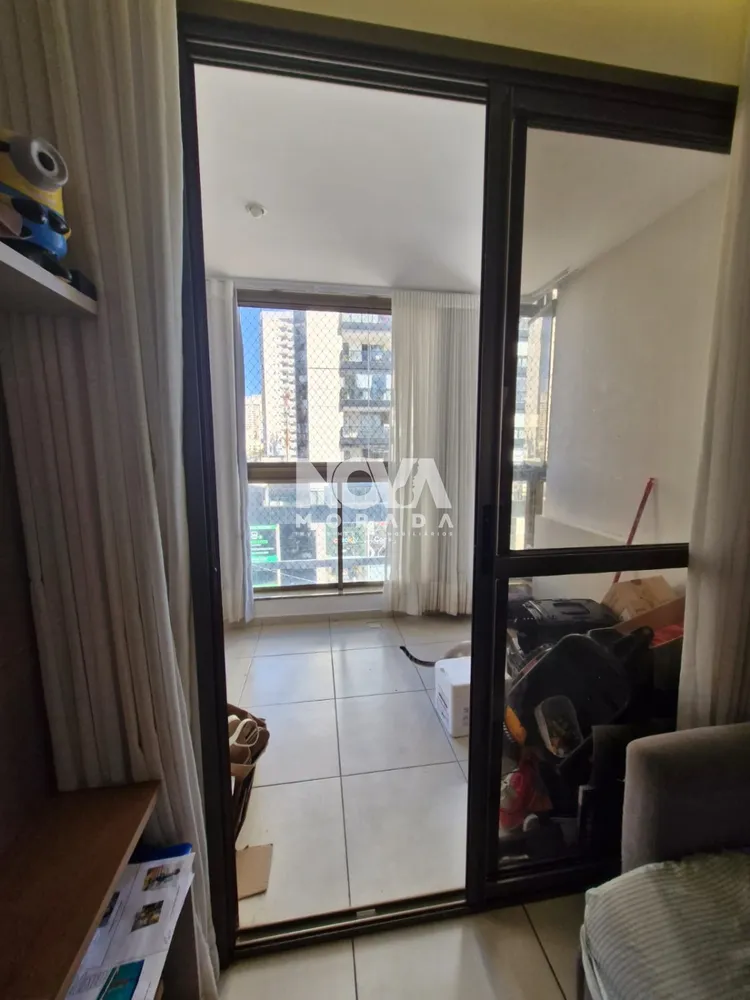 Apartamento, 2 quartos, 65 m² - Foto 2