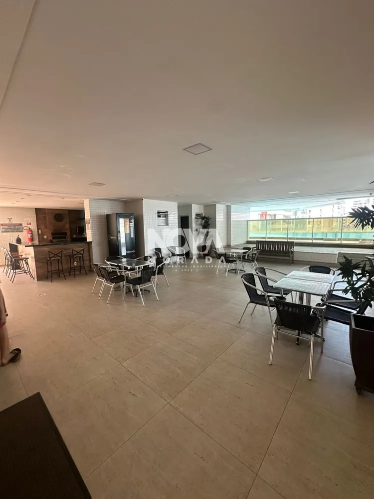 Apartamento, 4 quartos, 158 m² - Foto 11