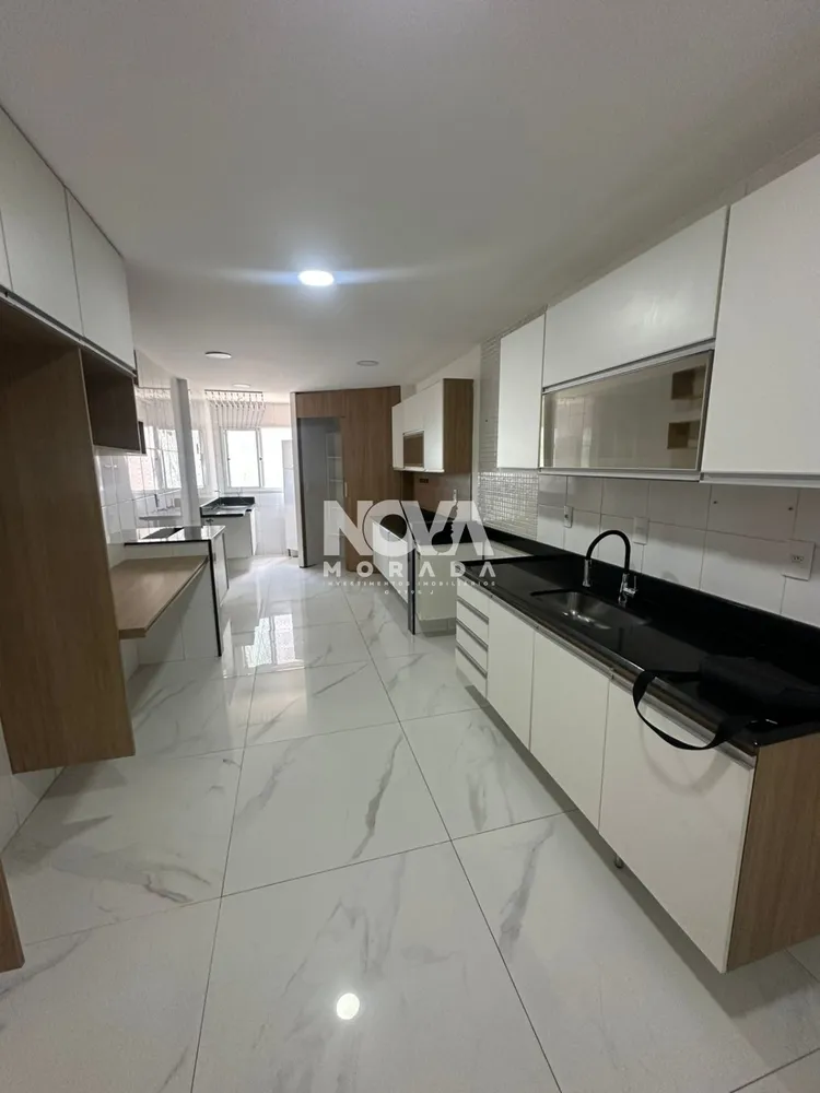 Apartamento, 4 quartos, 158 m² - Foto 5