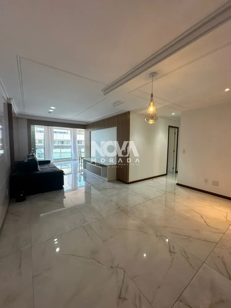 Apartamento, 4 quartos, 158 m² - Foto 3