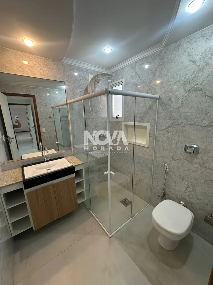 Apartamento, 4 quartos, 158 m² - Foto 9