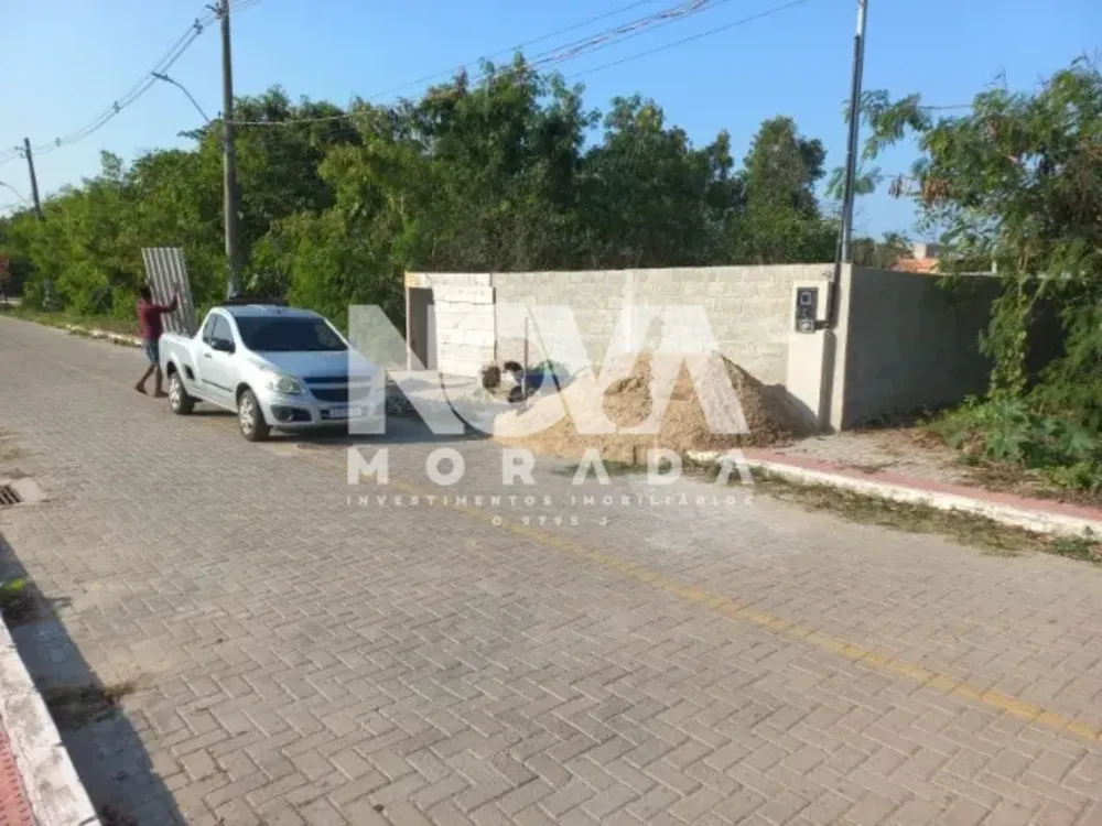 Casa, 3 quartos, 84 m² - Foto 4