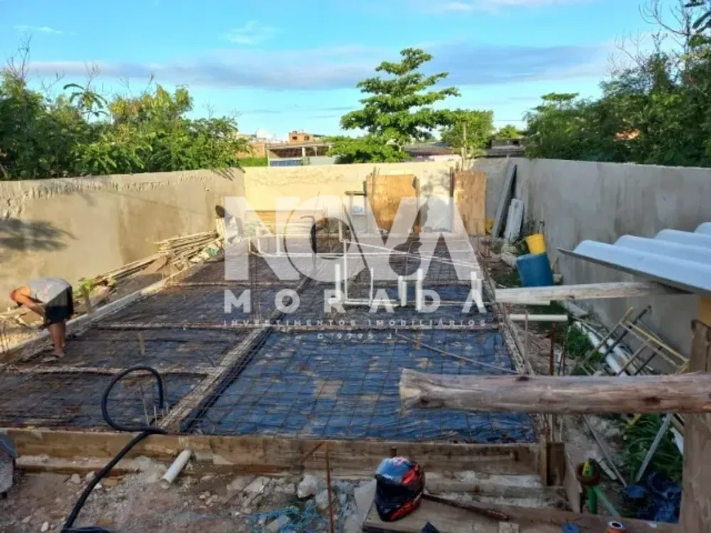 Casa, 3 quartos, 84 m² - Foto 3