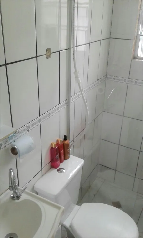 Casa, 2 quartos, 65 m² - Foto 14