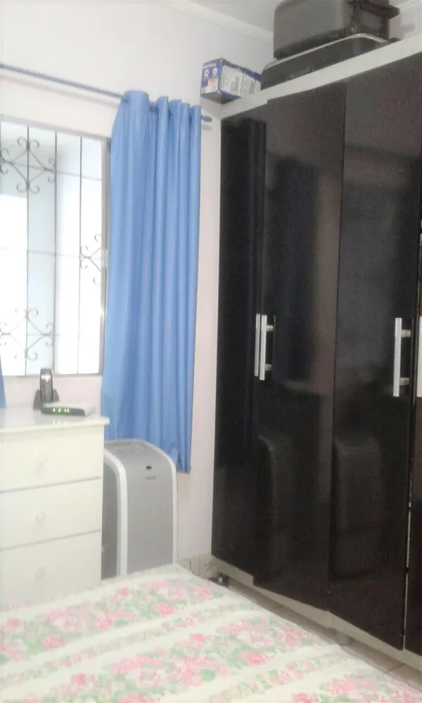 Casa, 2 quartos, 65 m² - Foto 4