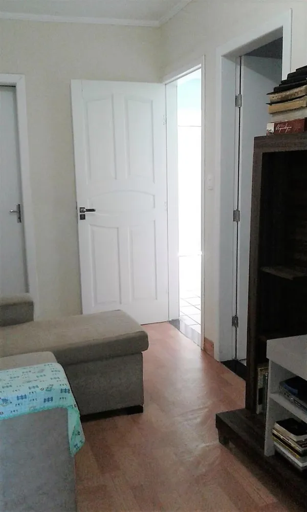 Casa, 2 quartos, 65 m² - Foto 12