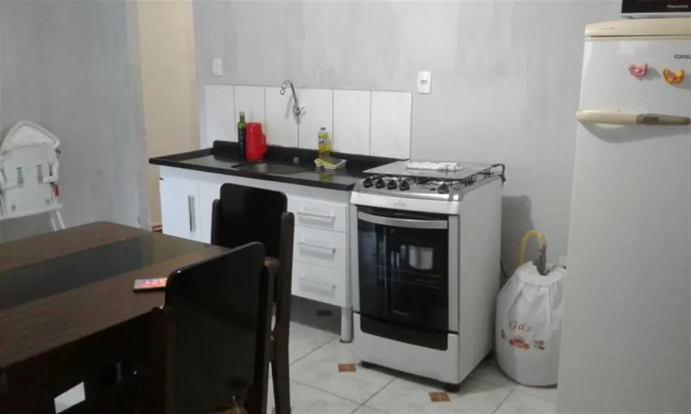 Casa, 2 quartos, 65 m² - Foto 13