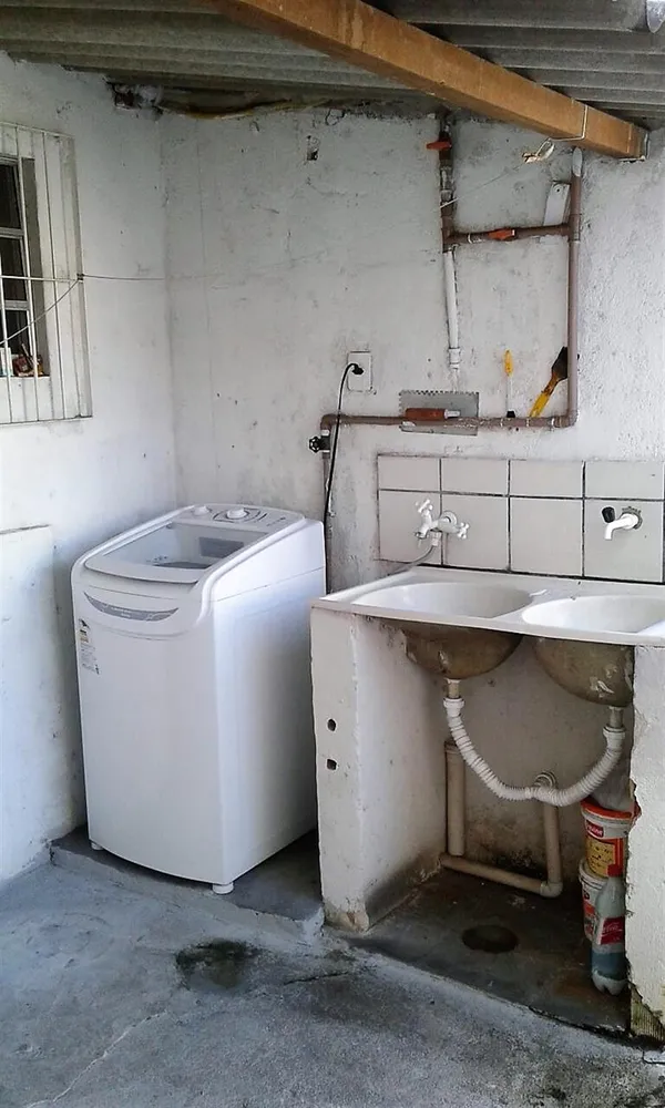 Casa, 2 quartos, 65 m² - Foto 9